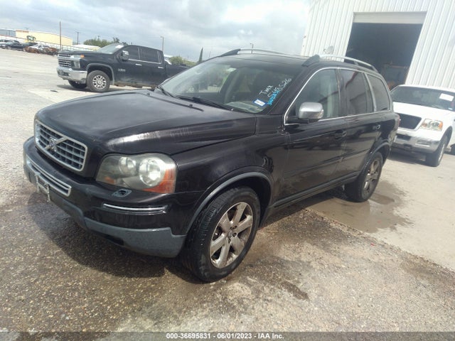 2010 VOLVO XC90 V8 VIN: YV4852CZXA1548526
