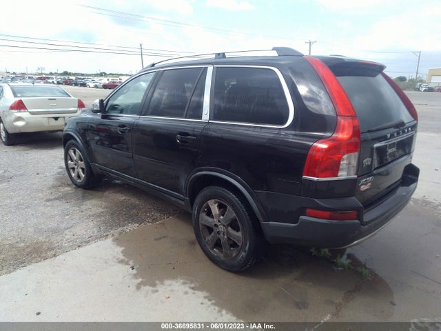2010 VOLVO XC90 V8 VIN: YV4852CZXA1548526