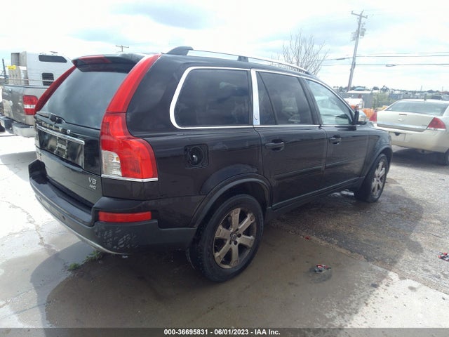 2010 VOLVO XC90 V8 VIN: YV4852CZXA1548526