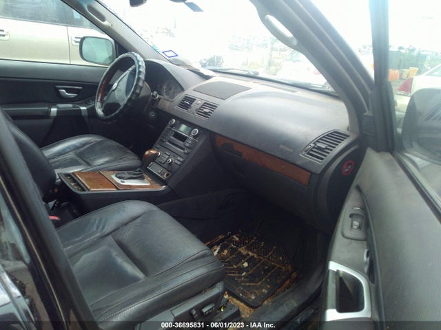 2010 VOLVO XC90 V8 VIN: YV4852CZXA1548526