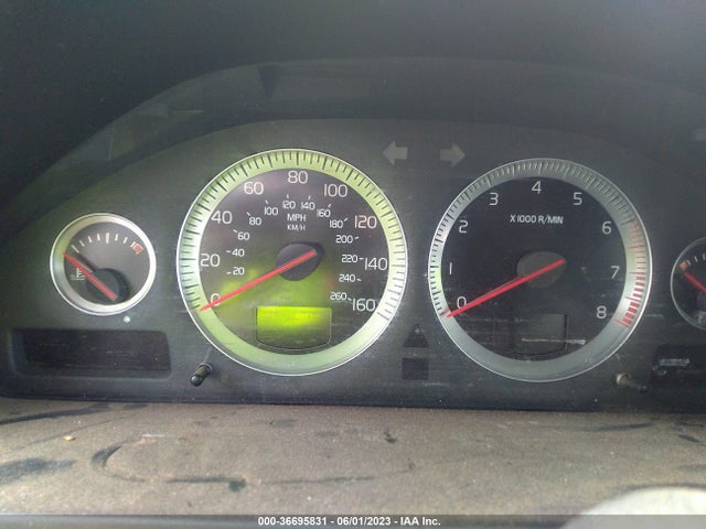 2010 VOLVO XC90 V8 VIN: YV4852CZXA1548526