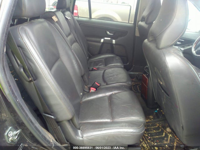 2010 VOLVO XC90 V8 VIN: YV4852CZXA1548526