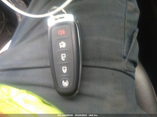 1FMCU9GD4KUC06475 Ford ESCAPE SE