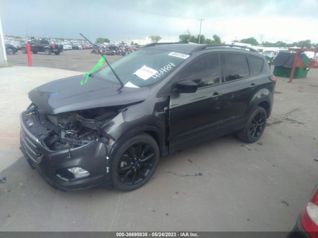 1FMCU9GD4KUC06475 Ford ESCAPE SE