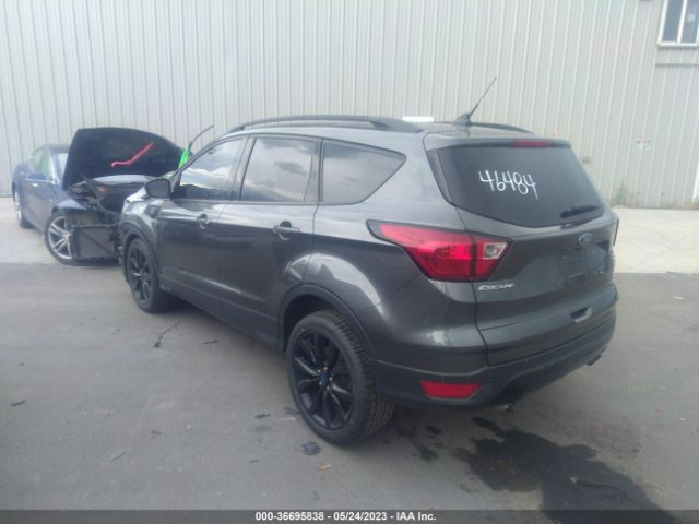1FMCU9GD4KUC06475 Ford ESCAPE SE