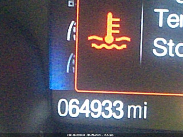 1FMCU9GD4KUC06475 Ford ESCAPE SE