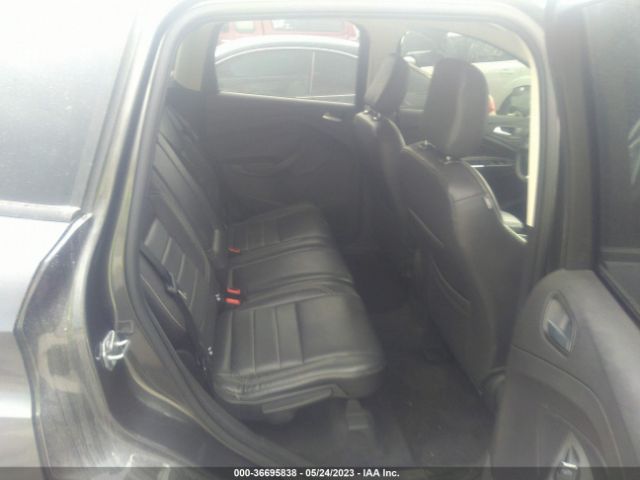 1FMCU9GD4KUC06475 Ford ESCAPE SE