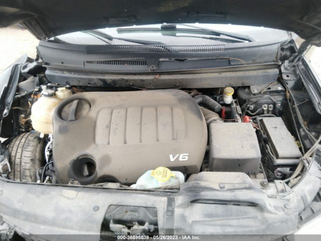 3C4PDCGGXHT673402 Dodge Journey Crossroad Plus