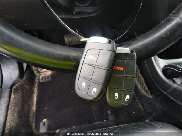 3C4PDCGGXHT673402 Dodge Journey Crossroad Plus