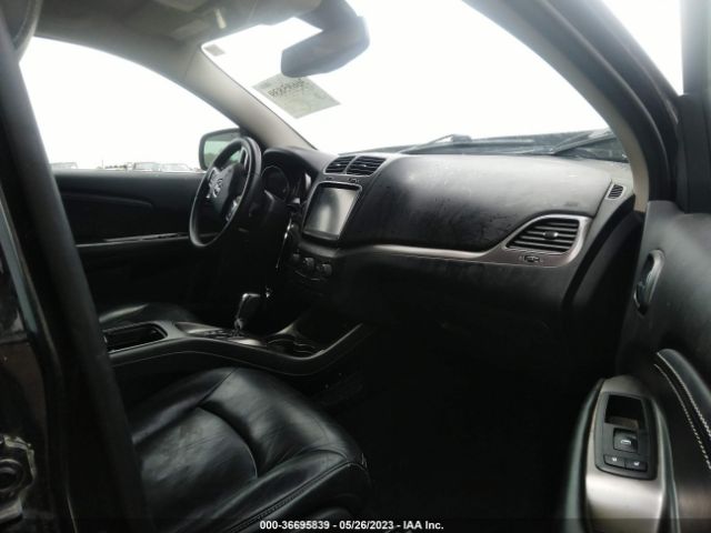 3C4PDCGGXHT673402 Dodge Journey Crossroad Plus