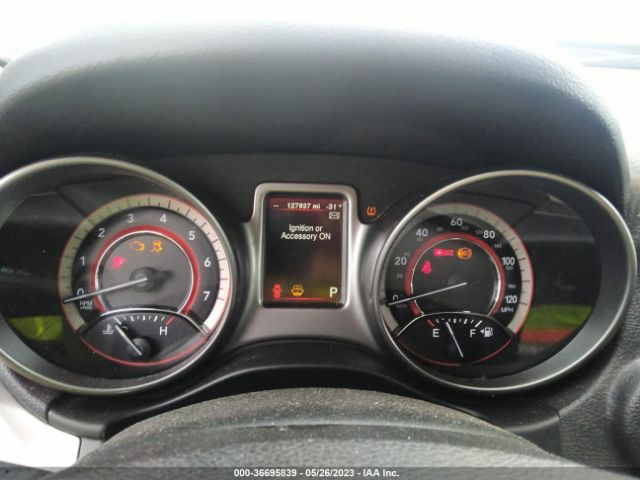 3C4PDCGGXHT673402 Dodge Journey Crossroad Plus