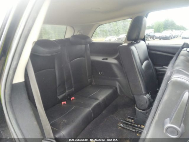 3C4PDCGGXHT673402 Dodge Journey Crossroad Plus