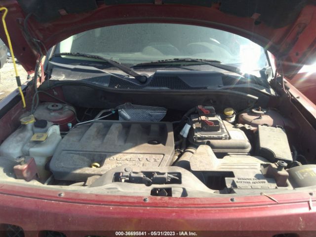1C4NJPFB1GD651905 Jeep Patriot Latitude