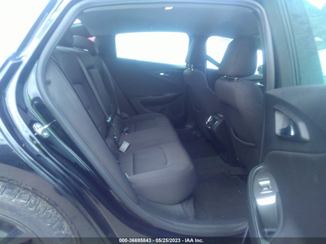 Chevrolet MALIBU LT 2021 1G1ZD5ST8MF019603 Image 8