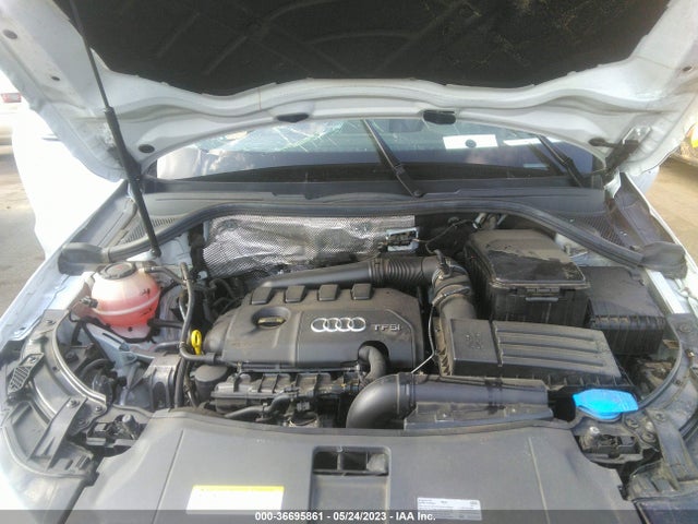WA1BCCFS7JR013622 Audi Q3 Premium/sport Premium