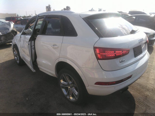 WA1BCCFS7JR013622 Audi Q3 Premium/sport Premium