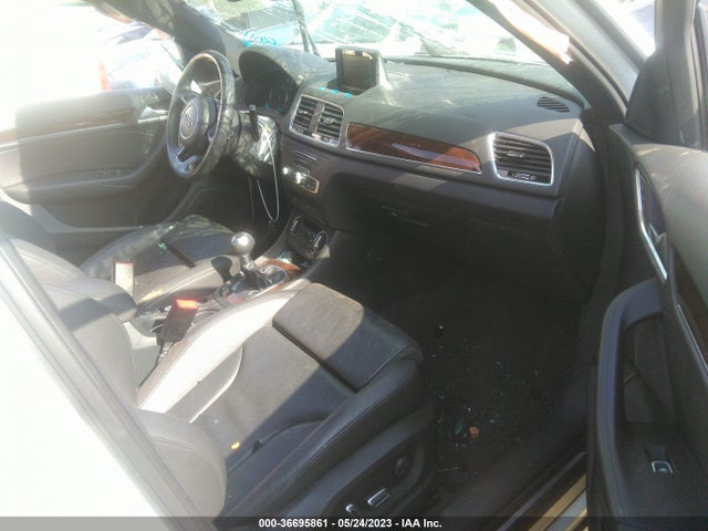 WA1BCCFS7JR013622 Audi Q3 Premium/sport Premium