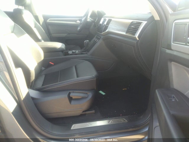 1V2KR2CA8PC527886 Volkswagen Atlas 3.6l V6 Se W/technology