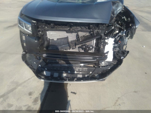 1V2KR2CA8PC527886 Volkswagen Atlas 3.6l V6 Se W/technology