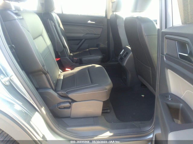 1V2KR2CA8PC527886 Volkswagen Atlas 3.6l V6 Se W/technology