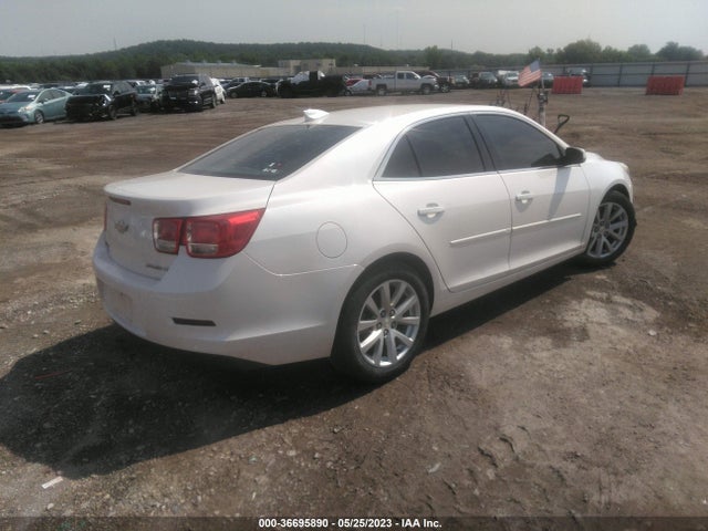 Chevrolet MALIBU LT 2015 1G11D5SL3FF134755 Image 5