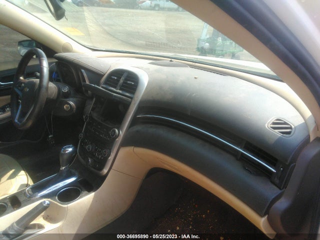 Chevrolet MALIBU LT 2015 1G11D5SL3FF134755 Image 6