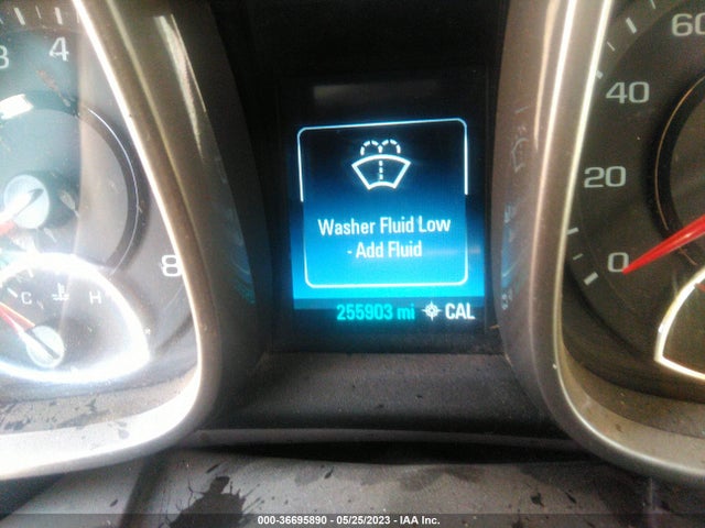 Chevrolet MALIBU LT 2015 1G11D5SL3FF134755 Image 8