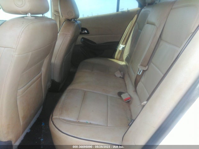 Chevrolet MALIBU LT 2015 1G11D5SL3FF134755 Image 9