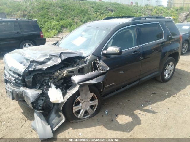 2GKFLWEK6E6160109 GMC Terrain Sle