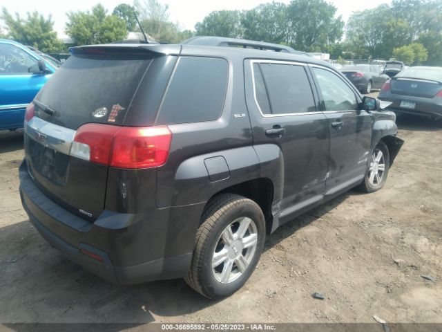 2GKFLWEK6E6160109 GMC Terrain Sle