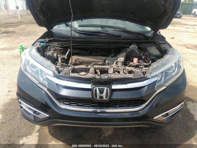 Honda Cr-v Touring 2016 5J6RM4H98GL022157 Image 12
