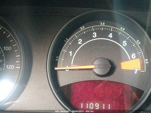 1C4NJPBA9GD659327 Jeep Patriot Sport