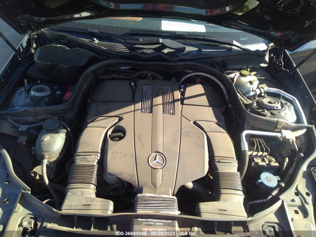 2016 Mercedes-Benz CLS-Class, VIN: WDDLJ6FB3GA184902