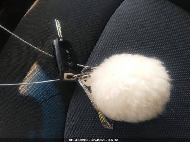 KNDPBCAC5G7826900 KIA Sportage Lx