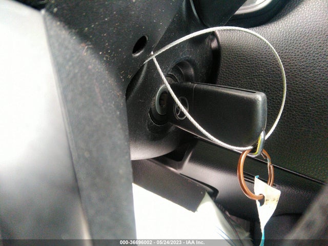 Toyota COROLLA LE 2020 JTDEPRAE2LJ039199 Image 3