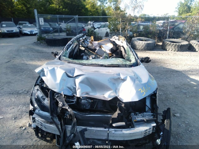 Honda Civic Sedan Lx 2020 2HGFC2F63LH536564 Image 6