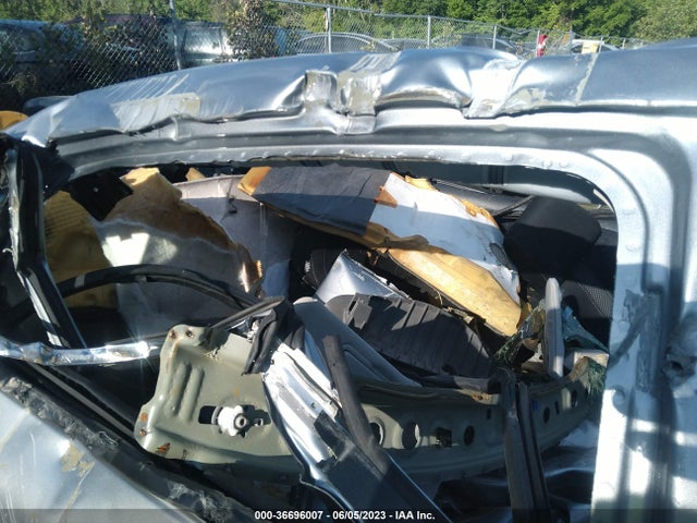 Honda Civic Sedan Lx 2020 2HGFC2F63LH536564 Image 8
