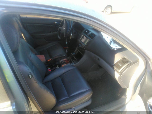 2007 HONDA ACCORD SDN EX/EX-L VIN: 1HGCM56747A084106