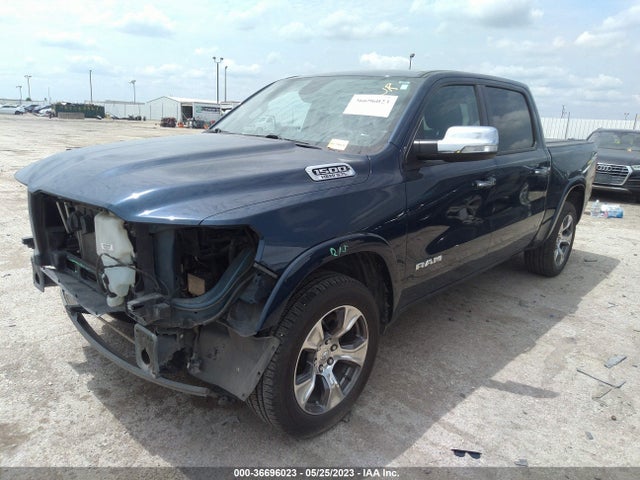 1C6SRFJT7LN268164 RAM 1500 Laramie