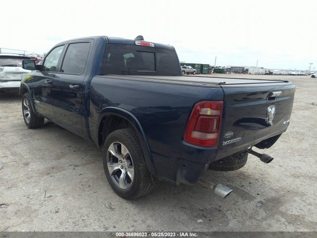 1C6SRFJT7LN268164 RAM 1500 Laramie