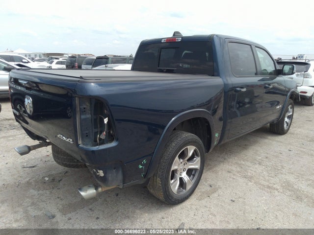 1C6SRFJT7LN268164 RAM 1500 Laramie