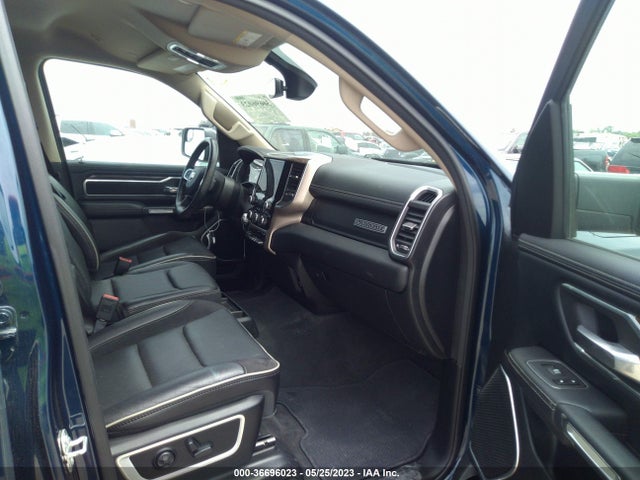 1C6SRFJT7LN268164 RAM 1500 Laramie