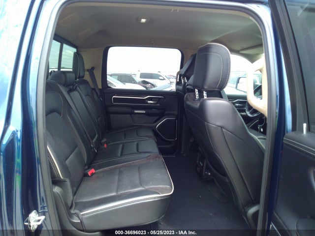 1C6SRFJT7LN268164 RAM 1500 Laramie