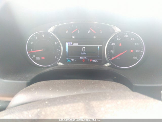 GMC ACADIA SLT 2018 1GKKNMLS5JZ148855 Image 7