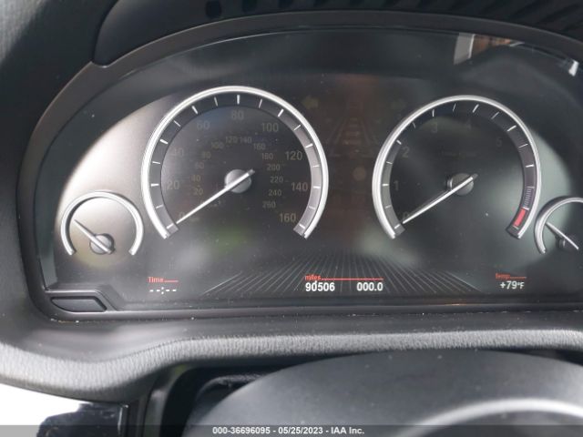 5UXXW7C30H0U26566 BMW X4 M40i