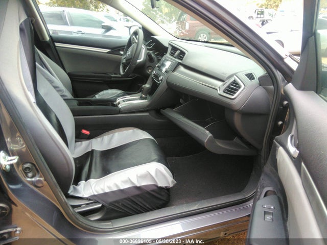 2016 HONDA CIVIC SEDAN LX VIN: 19XFC2F59GE204023