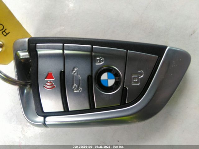 WBAJE5C54KWW40204 BMW 5 Series 540i