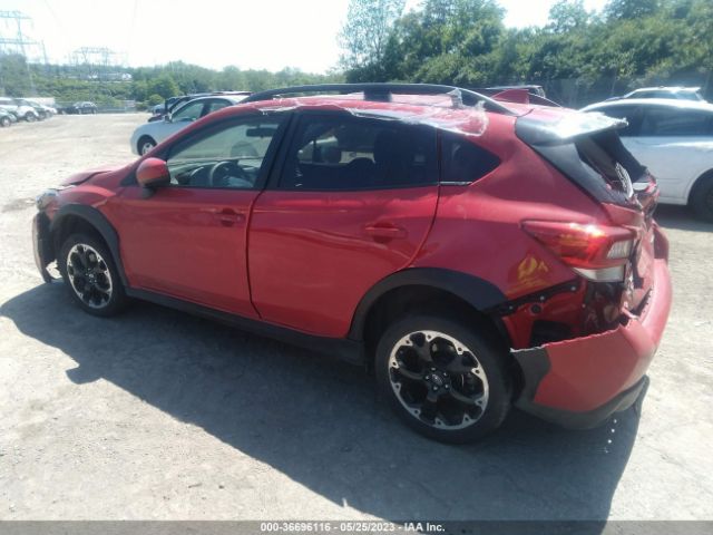 JF2GTAPC0P8248922 Subaru Crosstrek Premium