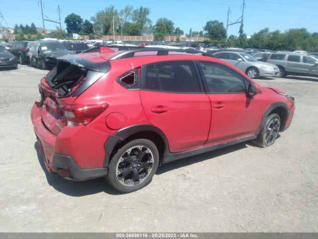JF2GTAPC0P8248922 Subaru Crosstrek Premium