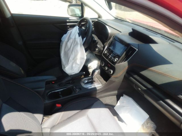 JF2GTAPC0P8248922 Subaru Crosstrek Premium